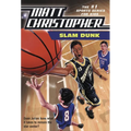 Slam Dunk - Paperback