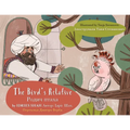 The Bird's Relative: English-Ukrainian Edition - Paperback
