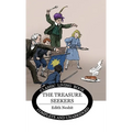 The Treasure Seekers - Hardcover