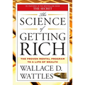 The Science of Getting Rich: The Proven Mental Program to a Life of Wealth - Paperback