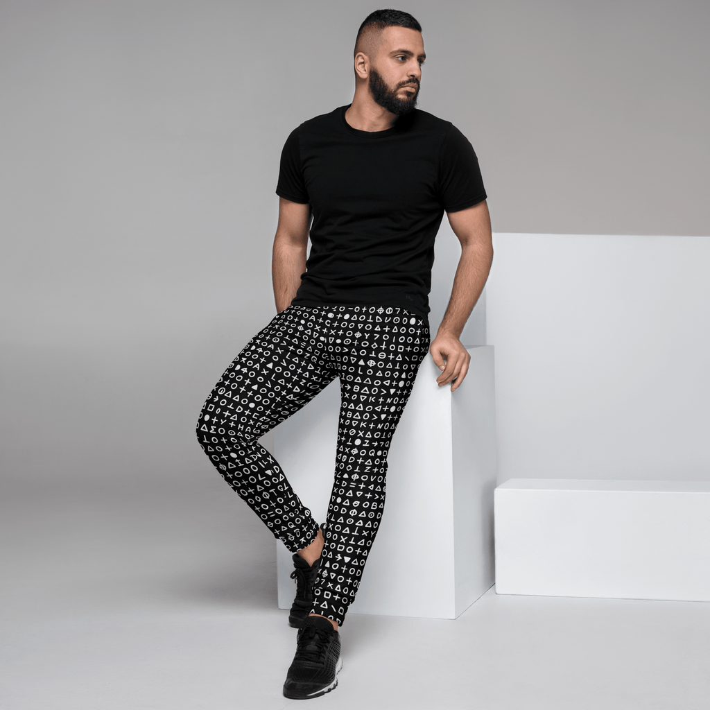 Killer's Code Unisex Joggers