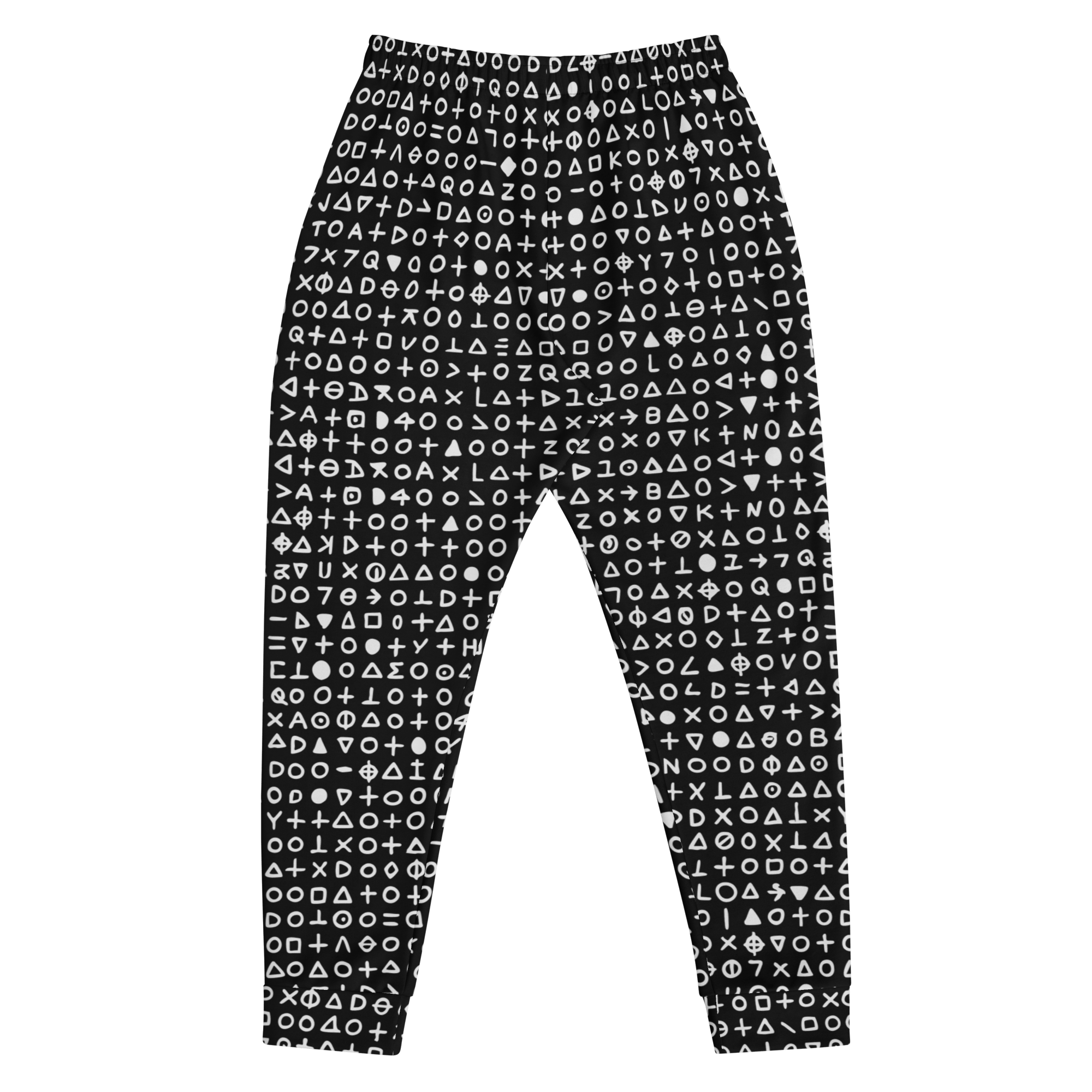 Killer's Code Unisex Joggers
