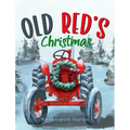 Old Red's Christmas - Hardcover