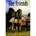 The Friends - Paperback