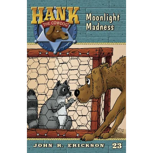 Moonlight Madness - Paperback
