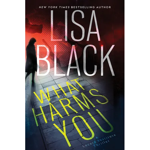 What Harms You - Hardcover