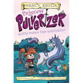 Gotta Warn the Unicorns! #7 - Paperback