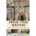 Prime Time Writers - Paperback