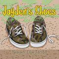 Jayden's Shoes - Paperback