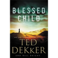 A Blessed Child - Paperback