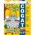 CogAT Form 7 Vol 2 - TEST - 1 - Paperback