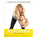 AcroYoga: Baby Edition - Paperback