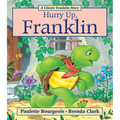 Hurry Up, Franklin - Paperback