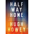 Half Way Home - Paperback