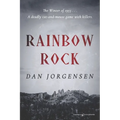 Rainbow Rock - Paperback