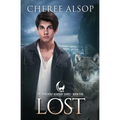 Werewolf Academy Book 5: Lost - Paperback