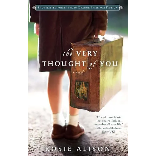 The Very Thought of You - Paperback