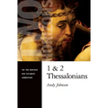 1 and 2 Thessalonians - Paperback