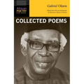 Gabriel Okara: Collected Poems - Paperback