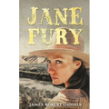 Jane Fury - Paperback