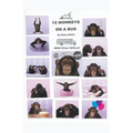 Twelve Monkeys on a Bus - Paperback
