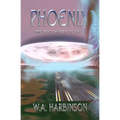 Phoenix: Projekt Saucer, Book 2 - Paperback