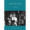 Manila by Night: A Queer Film Classic - Paperback