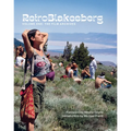 Retroblakesberg: Volume One: The Film Archives - Hardcover