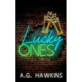 Lucky Ones - Paperback