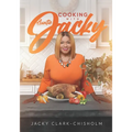 Cooking with Auntie Jacky - Paperback