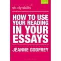 How to Use Your Reading in Your Essays - Paperback