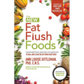 The New Fat Flush Foods - Paperback