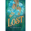 Lost - Paperback