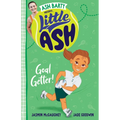 Little Ash Goal Getter! - Paperback