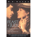 Feast of July - Paperback