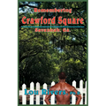 Remembering Crawford Square: Savannah, Ga. - Paperback