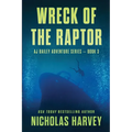 Wreck of the Raptor - Paperback