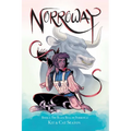Norroway Book 1: The Black Bull of Norroway - Paperback