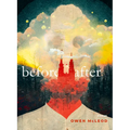 Before After - Paperback