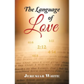 The Language of Love - Paperback