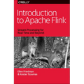 Introduction to Apache Flink: Stream Processing for Real Time and Beyond - Paperback