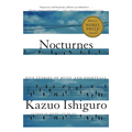 Nocturnes: Five Stories of Music and Nightfall - Paperback