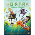 Invasion of the Insects - Paperback