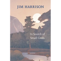 In Search of Small Gods - Paperback
