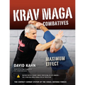 Krav Maga Combatives: Maximum Effect - Paperback