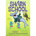 Lights! Camera! Hammerhead! - Paperback