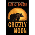Grizzly Moon - Hardcover
