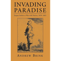 Invading Paradise - Paperback