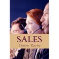 Sales: How to Sell on the Spot - Paperback
