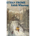 Ethan Frome - Hardcover